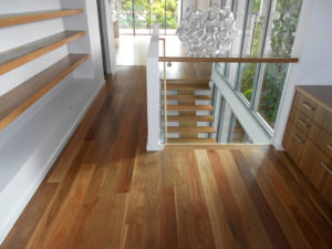 New & Existing Floors